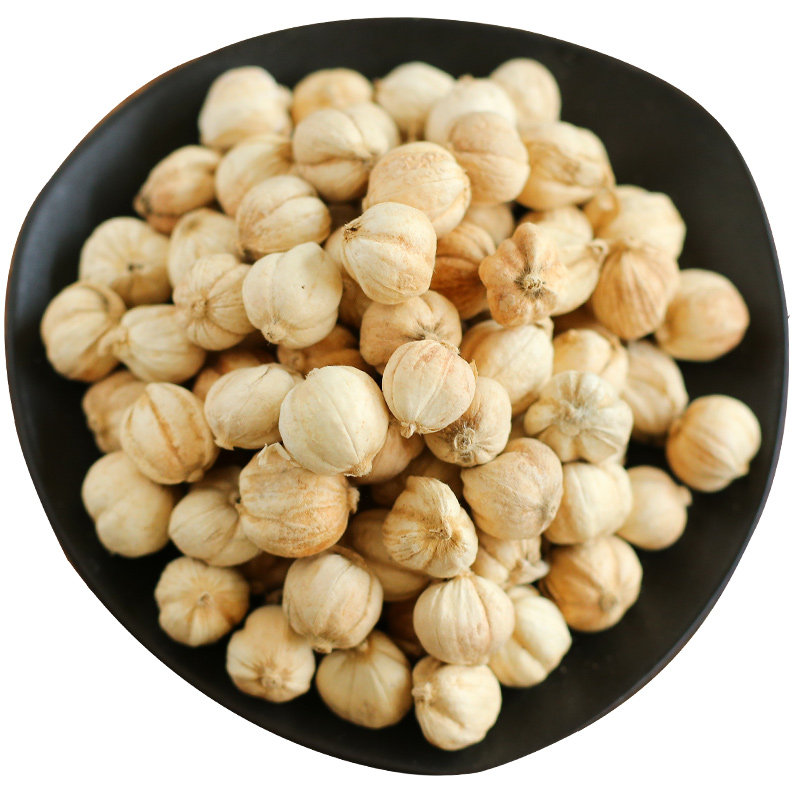500g白蔻香辛调味料卤料中药材香料全干无硫白豆蔻其他药食同源食品