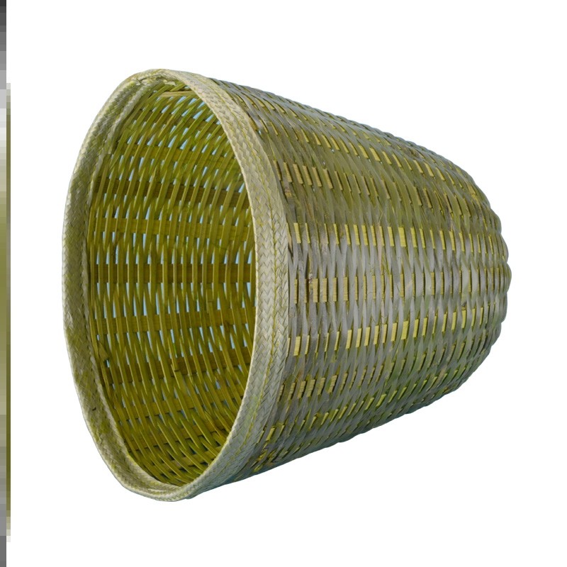 收蜂笼竹制收蜂器专用野外诱蜜蜂收蜂笼捉蜂收蜂全套养蜂工具包邮