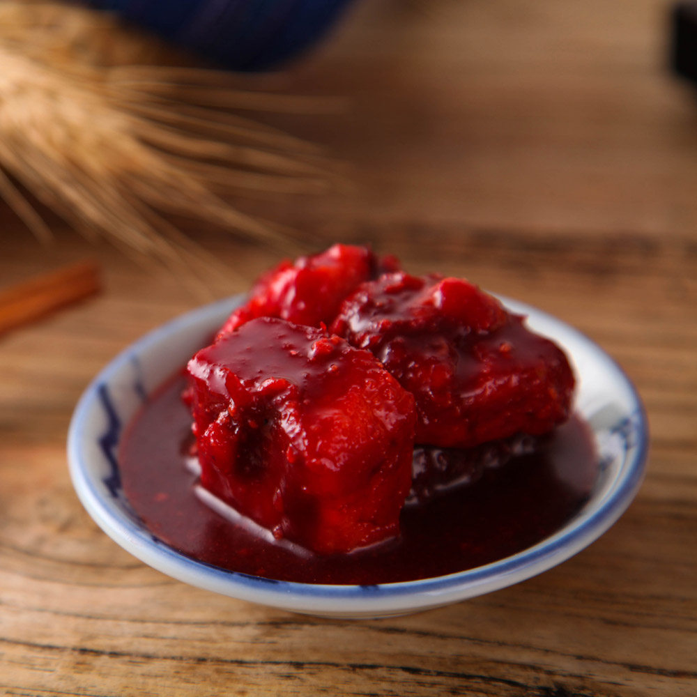 2瓶绍兴正宗方王红玫瑰腐乳豆腐乳豆腐早餐下饭豆腐乳