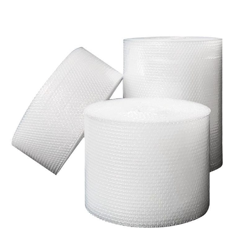 全新料加厚打包气泡膜快递气泡纸防震防撞包装气泡垫气泡沫袋批发