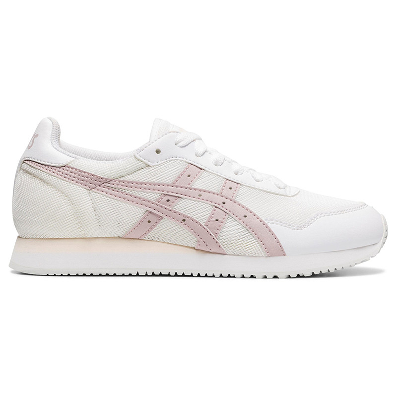 asics 运动鞋 runner户外跑鞋 tiger 亚瑟士女子休闲经典 - 爱购网