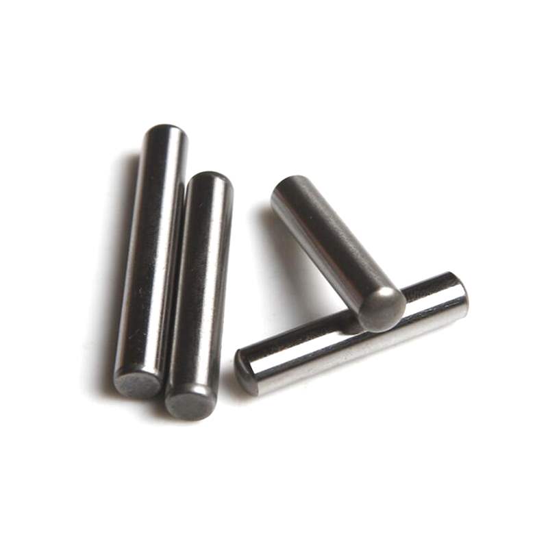 m2轴承圆柱滚针定位固定销钉实心销子标准件销