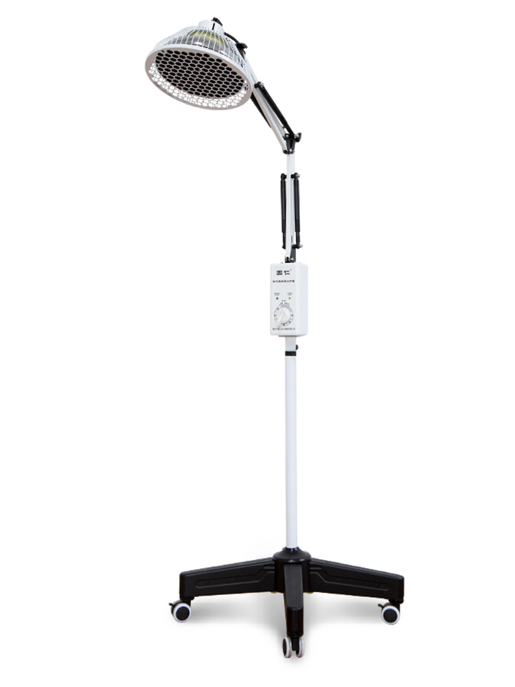 理疗烤灯神灯红外线家用热敷烤电肩周炎治疗国仁理疗仪(器械)