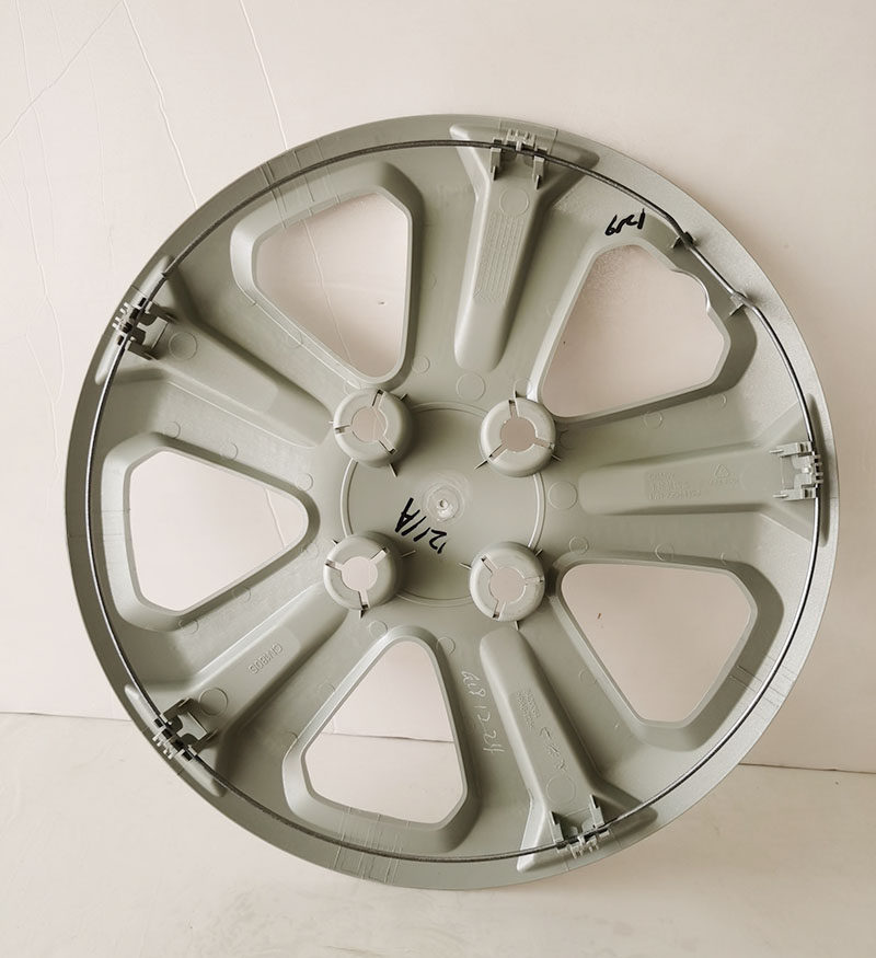 宝骏轮毂16寸车轮盖壳原厂原装装饰塑料五菱宏光轮毂盖