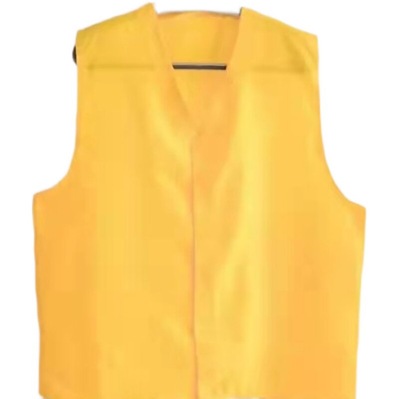 新品囚服表演舞台剧拍电影犯人服装背心劳改监狱民族服装