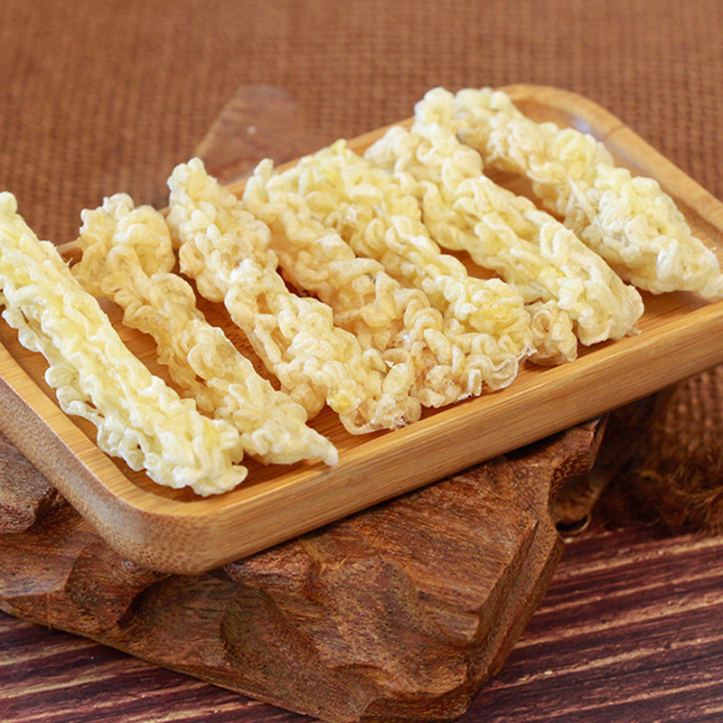 蛤滋屋东北林蛙油雪蛤油线油干油20g长白山蛤蟆油雪蛤膏林蛙干