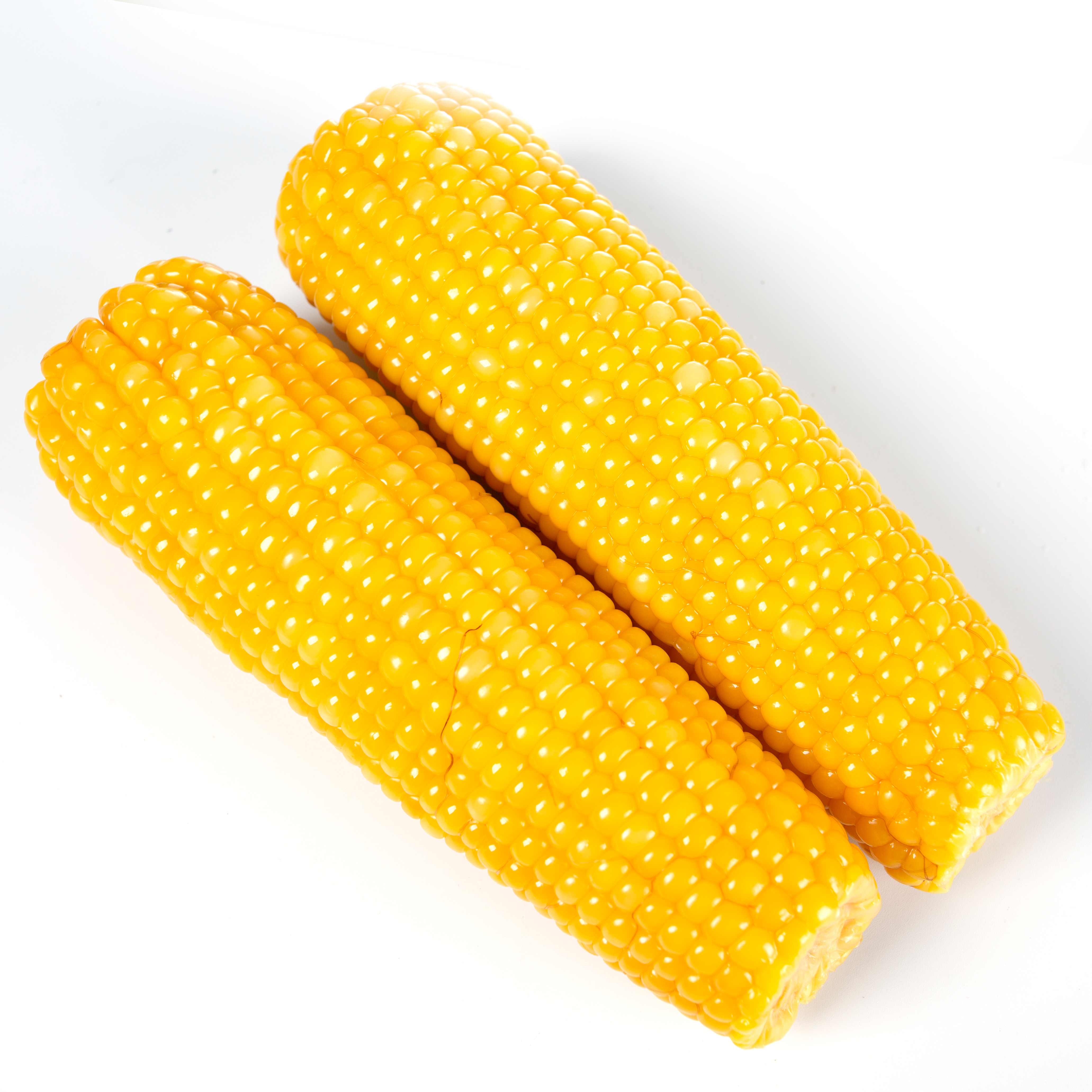10棒奥禾黏东北老式黄粘甜糯玉米现摘新鲜软糯真空粗粮棒-mc母婴网