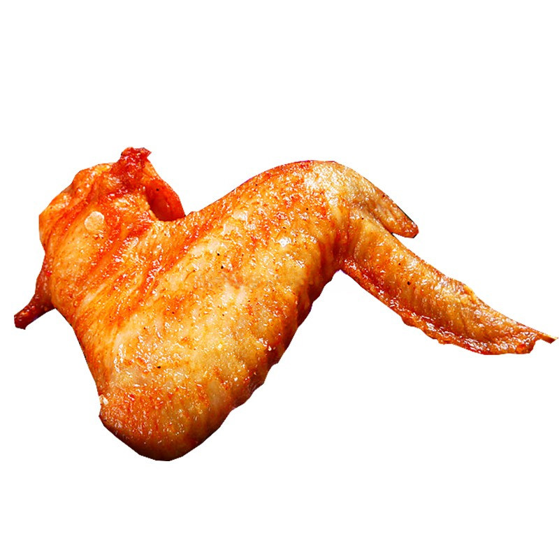 鸡翅奥尔良鸡全kfc烤翅腌制好生速冻冷冻油炸自热米饭