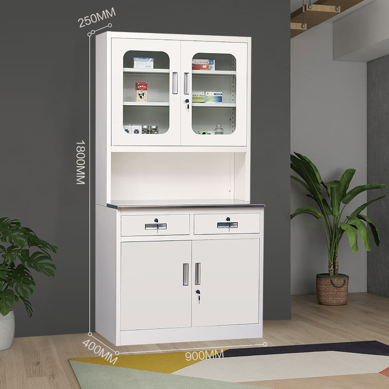 西药诊所配药输液药店拆装柜台实验室文件柜医院文件柜