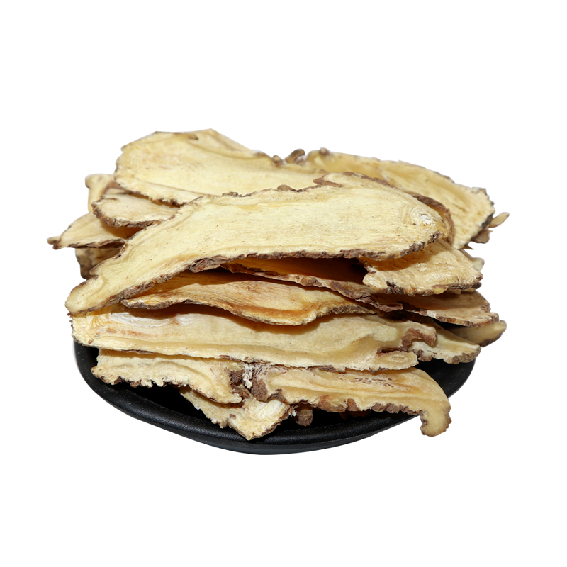 琪祥阁农家岷县当归片250g