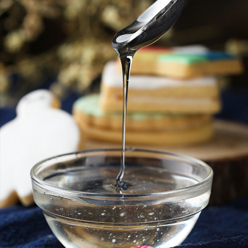 糖浆水饴玉米转化食用麦芽糖雪花糯米烘焙专用其它原料