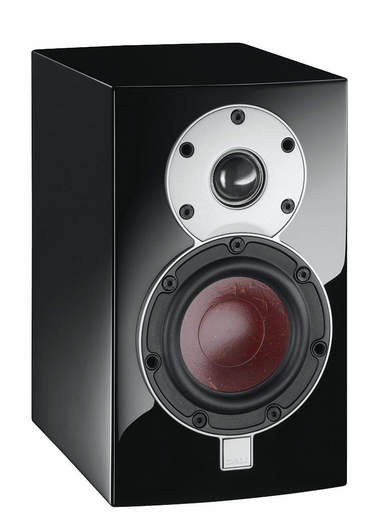 dali达尼menuet第六皇太子hifi高保真发烧书架音响hifi音箱