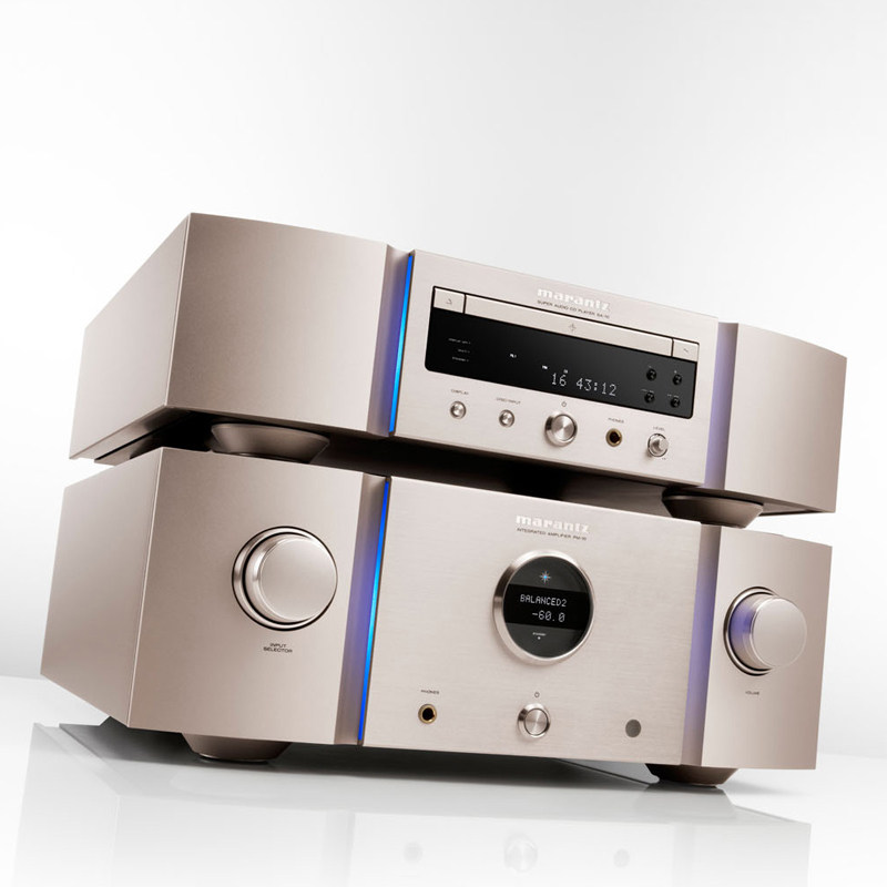 cdmarantz马兰士sa10sacd播放机dsd解码usb发烧cd播放机