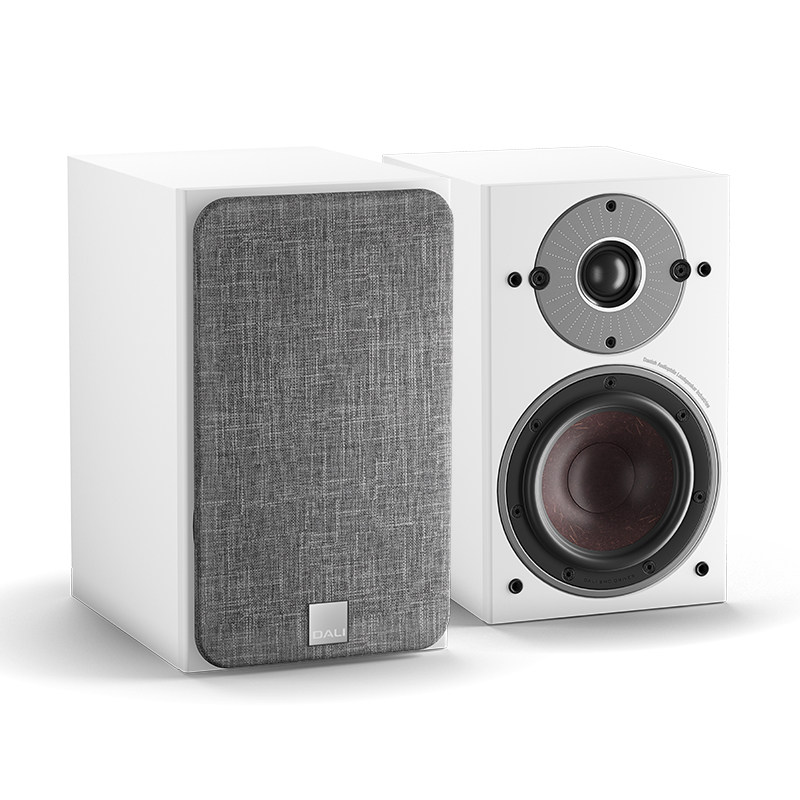 达尼oberon1c博睿1c高保真无线有源书架音响hifihifi音箱