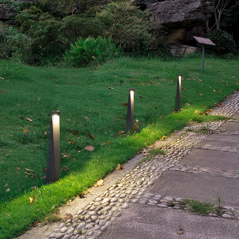 户外庭院家用路照明草坪led防水景观过道花园别墅草坪灯