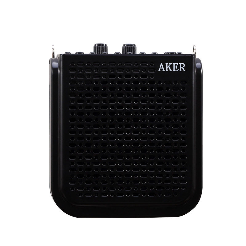 爱课ak77w多功能无线扩音机户外音箱教学广场舞教师扩音器