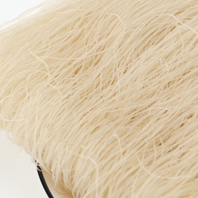 福建珍珠米粉米线粉丝干货广东东莞炒粉专用低脂主食冲泡方便面