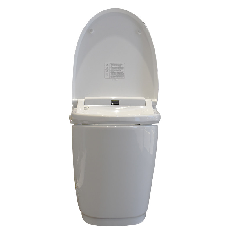 日本inax伊奈智能一体滢系全功能卫生间座便器即热一体智能坐便器