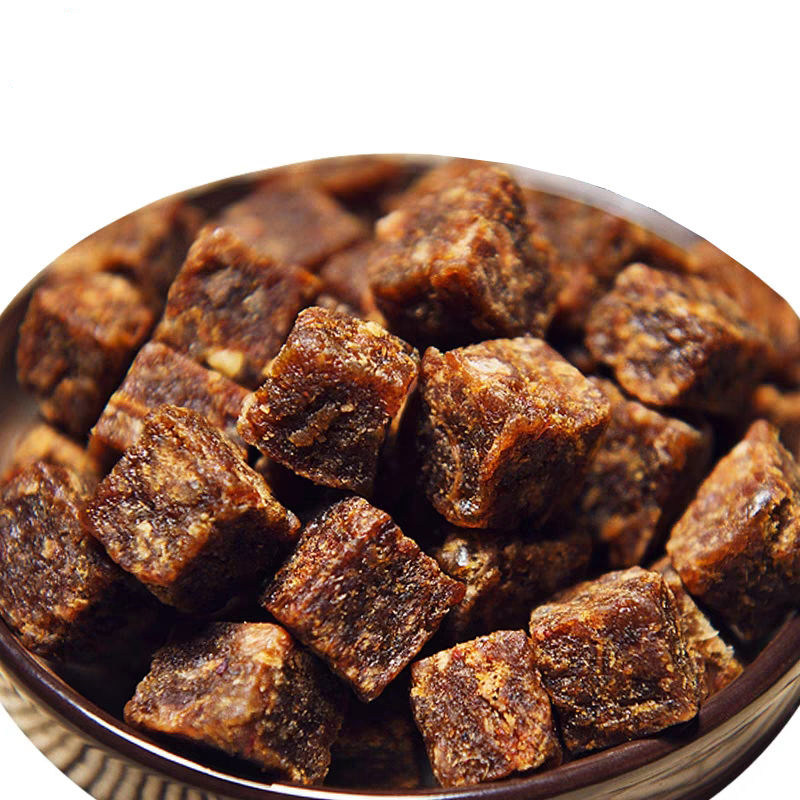 【买假牛肉粒勿进】内蒙古五香牛肉粒牛肉干香辣沙嗲多味香辣零食