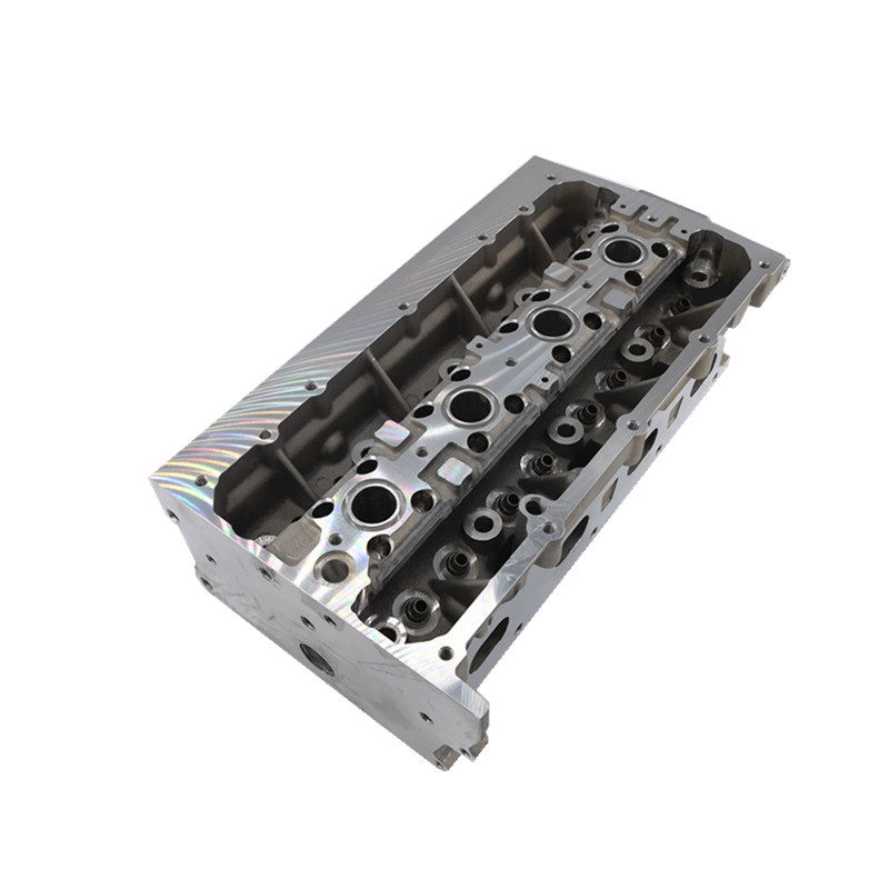 适配晶锐缸盖气缸14t朗逸波罗明锐速腾ea111缸盖