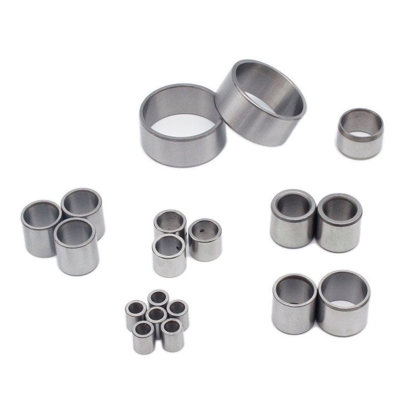 轴承轴套钢套衬套内径mm内圈圈内套钻套定位滚针轴承