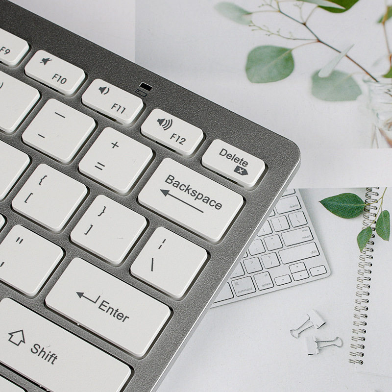 适用于pro专用magic风格妙控air3平板ipad一体机平板电脑外接键盘