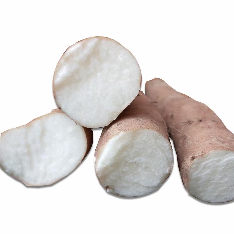 山药细毛农家自种薄皮长山新鲜原产地绿色种植手机保护套