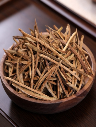 橘红片丝100克果茶丝化片切李橘园红皮化州陈化州化橘红