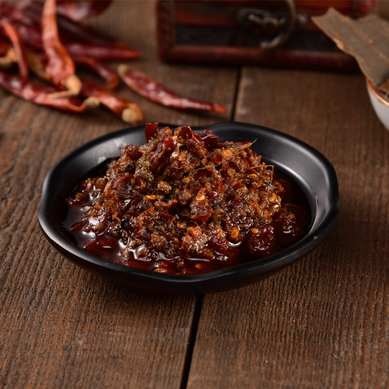 火锅三五麻辣鱼底150g2袋水煮川菜底料烧菜其它调料