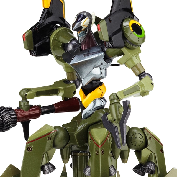 eva五号机手办新世纪福音战士新世纪福音战士机体专区