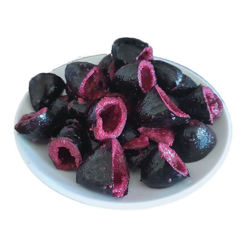 潮汕乌榄榄角广东榄油干红肉揽角特产咸杂新鲜橄榄