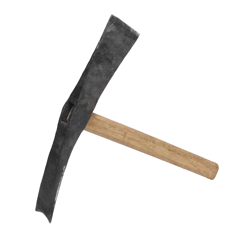 锄镐两用挖药锄挖树根园艺户外开荒洋镐十字镐挖笋工具镐头锄钢镐