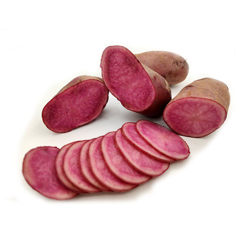 丽江红玉土豆10斤精选新鲜红心洋芋樱花粉面手机保护套