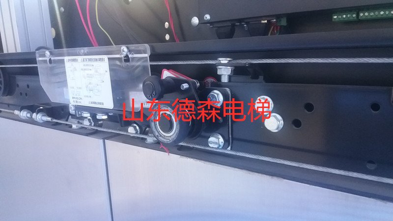 门机电梯巨人通力门挂菱王广东康力层门装置其他机电五金