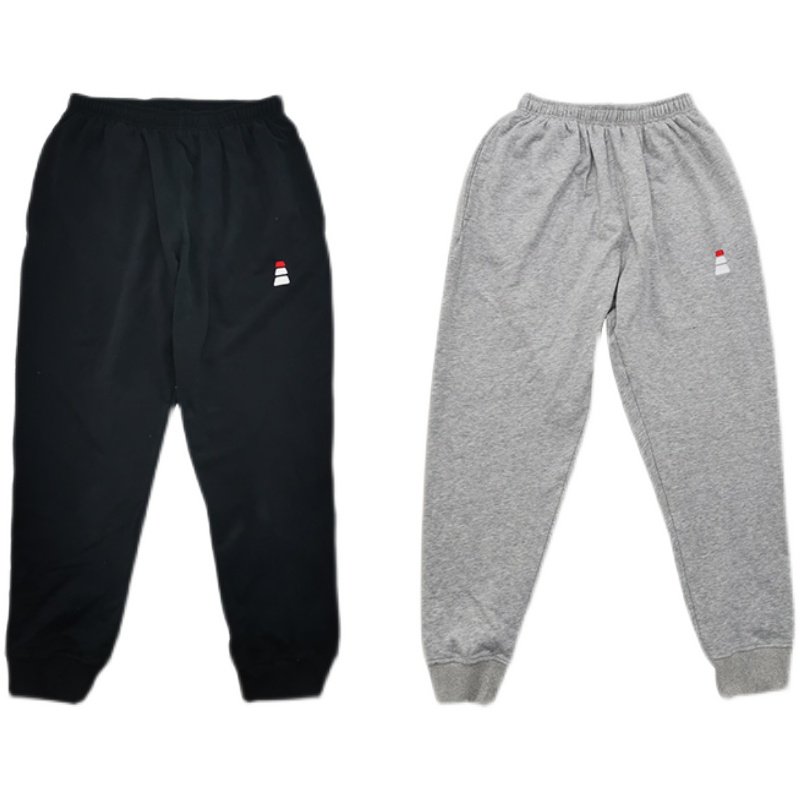 movall运动篮球长裤美式束脚裤男女同休闲速干运动长裤