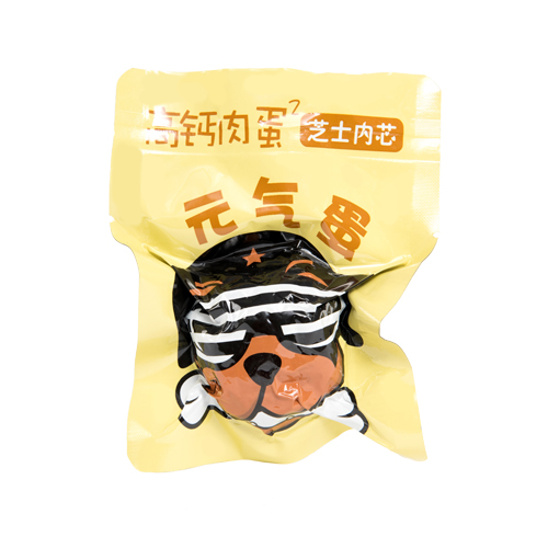 元气宠物 元气蛋肉丸狗狗零食能量湿粮罐头日常训练奖励26颗整箱 - 图1