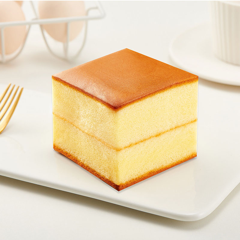 木糖醇纯蛋糕整箱早餐代餐面包糖尿人无糖精传统中式糕点