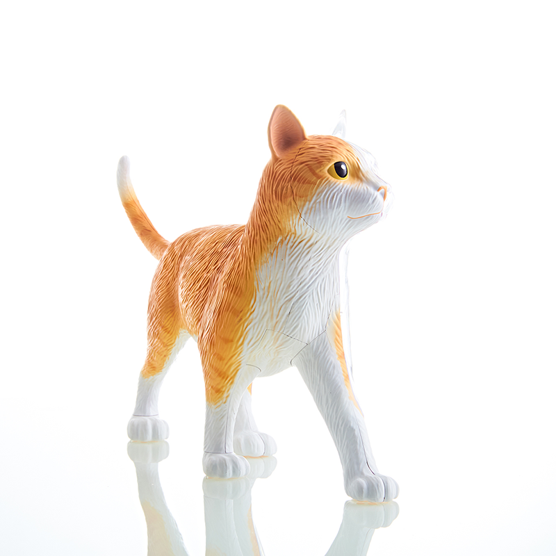 解剖棒潮4dmaster大黄动物jasonfreeny潮流手办潮玩盲盒