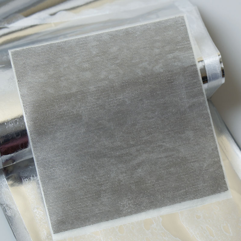 敷料德国进口保赫曼德湿银活性烫伤离子伤口伤口敷料