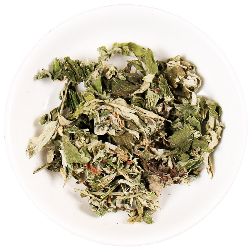 林善阁中药材店铺中草药艾叶黄草艾草艾蕲艾其他药食同源食品