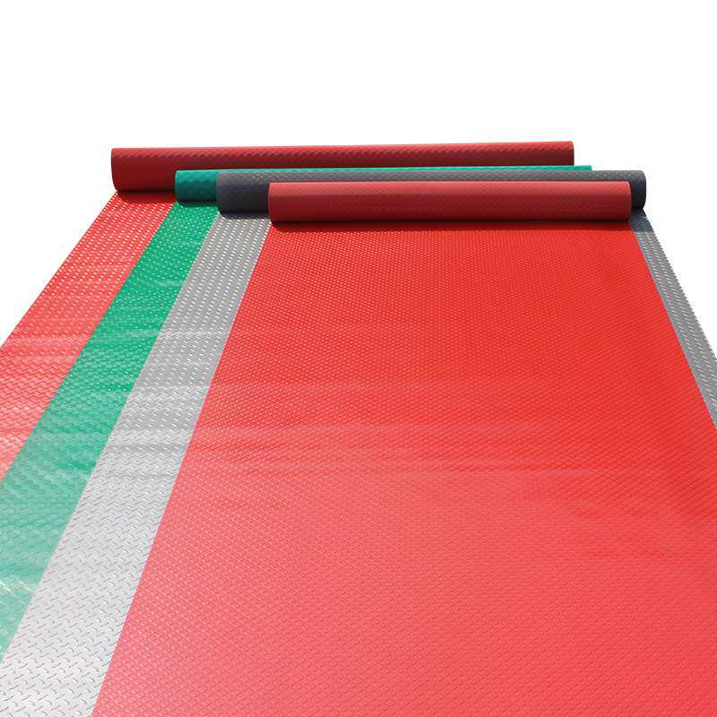 pvc防滑垫加厚耐磨防水塑料地毯防滑地垫楼梯走廊满铺地板垫地胶