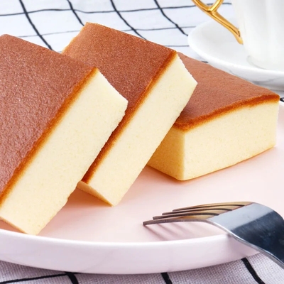 鲜蛋糕纯蛋糕营养早餐鸡蛋糕面包西式糕点蛋糕面包250-2000克