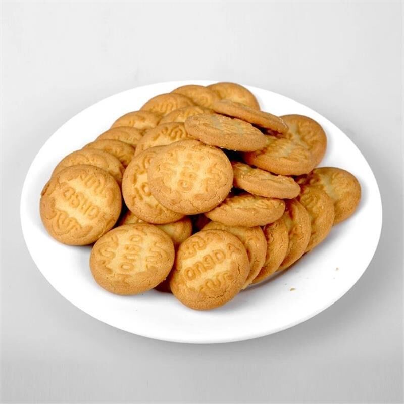 栗蓉饼干500g1袋2袋3袋5袋糕点早餐点心其它元器件