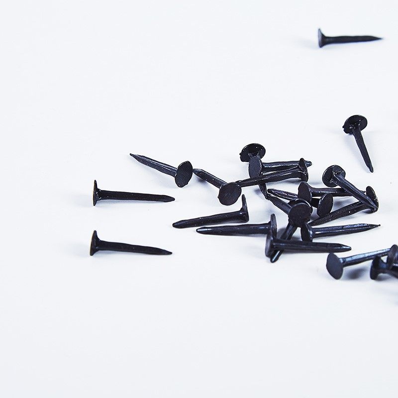 铁丁鞋子车皮钉圆头补鞋四角木头鞋钉丁子鞋底钉