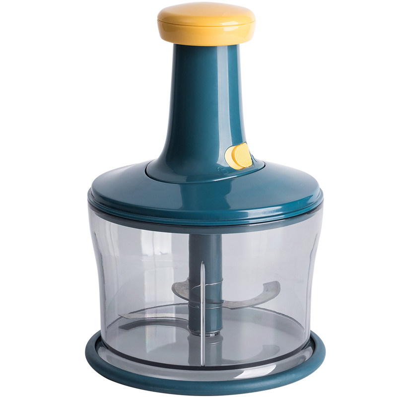 物鸣绞菜机手动家用碎菜碎肉机饺子绞肉神器料理绞肉机