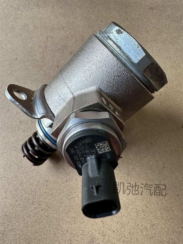 适配朗逸燃油高压1.4t大众途观高尔夫1.8t新速腾油泵