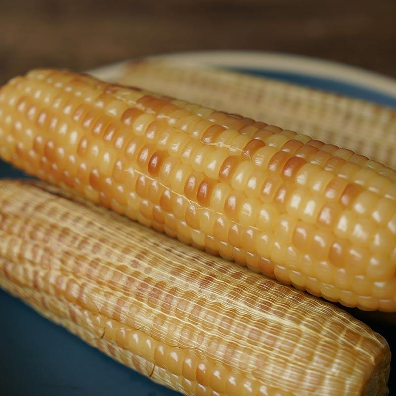 云南西双版纳小包包谷香甜小小玉米厂家发包旧时光玉米