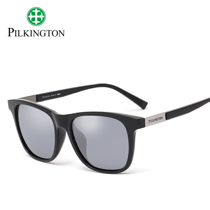 正品pilkington皮尔金顿玻璃偏光太阳镜男女墨镜驾驶眼镜太阳眼镜