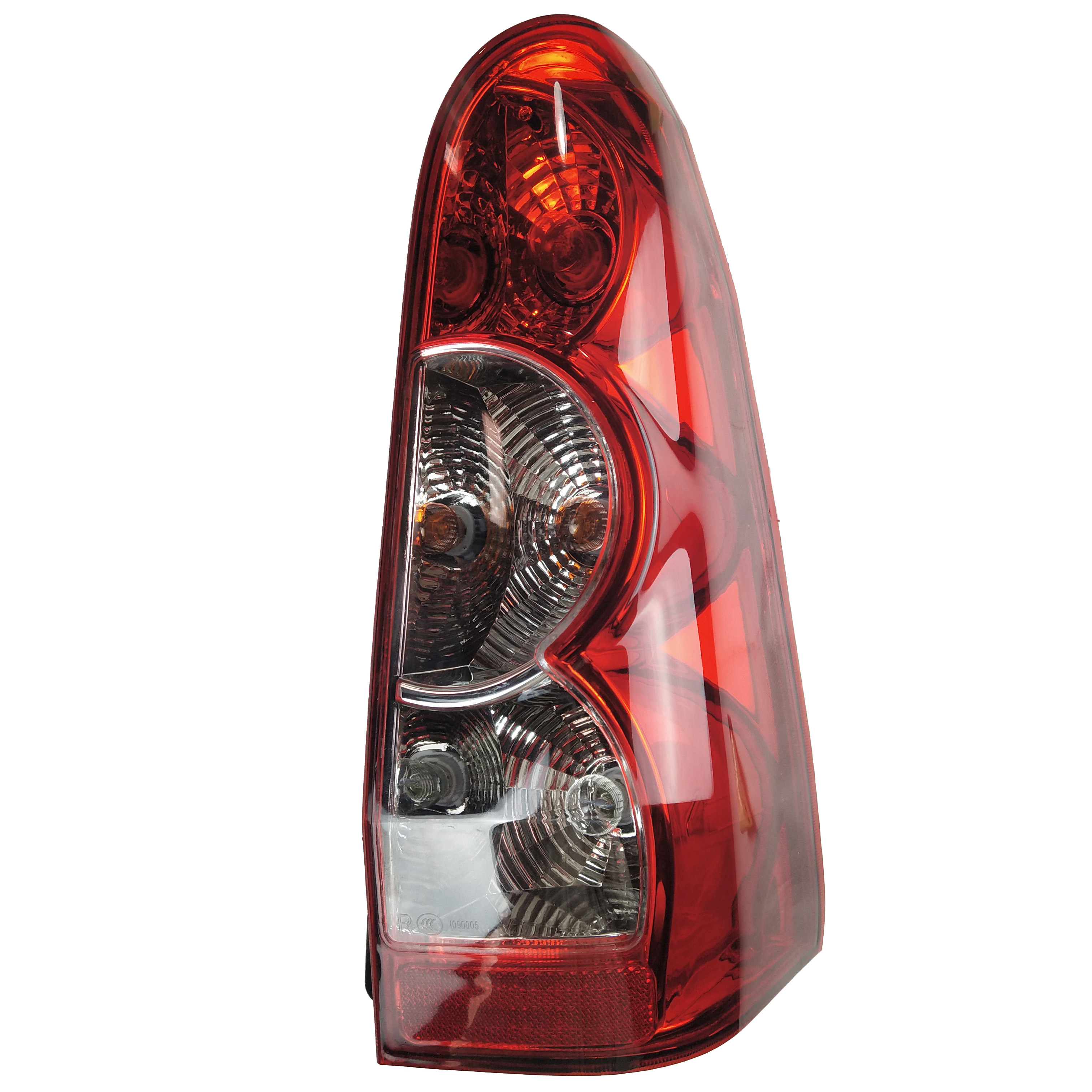 适配五菱宏光s后灯后尾灯原厂原装正品总成左右灯罩壳转向灯s一对