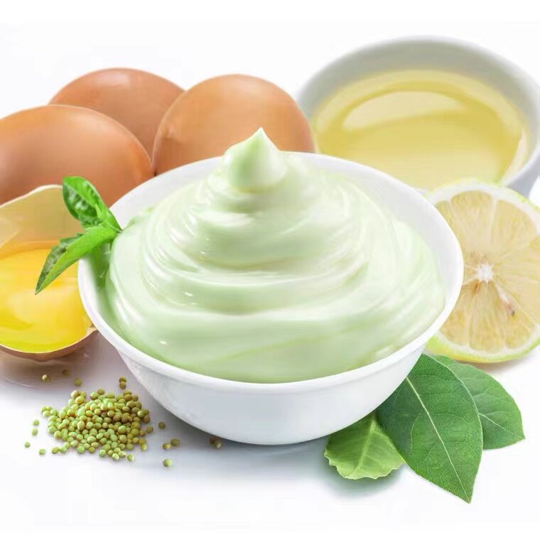 妙多牛油果口味沙拉酱整箱1kg12三文鱼汉堡蔬菜水果沙拉香浓酱